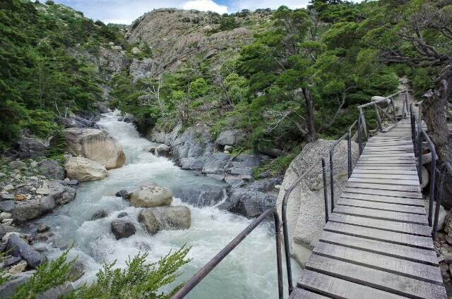 Refugio Cuernos