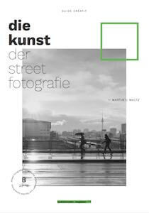 Die Kunst der Street fotografie Martin U Waltz